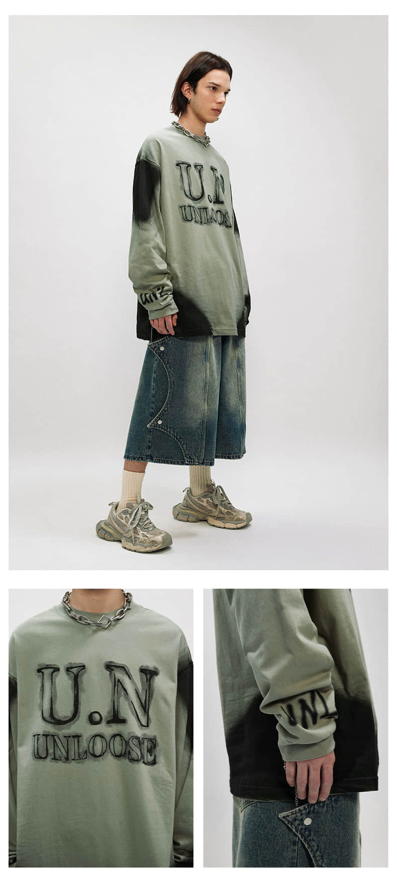 custom embroidery logo printing long sleeve t shirt cotton O-neck custom embroidery logo printing long sleeve t shirt cotton O-neck