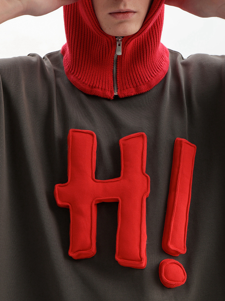 Custom Oversized Drop Shoulder Cotton T-Shirt with 3D Patch Embroidery Loose Fit Plus Size Custom Oversized Drop Shoulder Cotton T-Shirt with 3D Patch Embroidery Loose Fit Plus Size