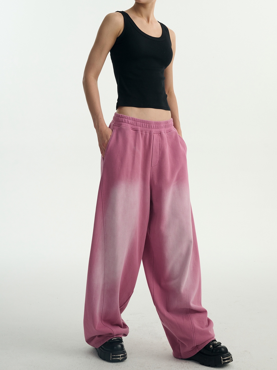 Custom logo High Quality Sweatpants Heavyweight Fleece Plus Size OEM Track pants Cotton unisex Custom logo High Quality Sweatpants Heavyweight Fleece Plus Size OEM Track pants Cotton unisex