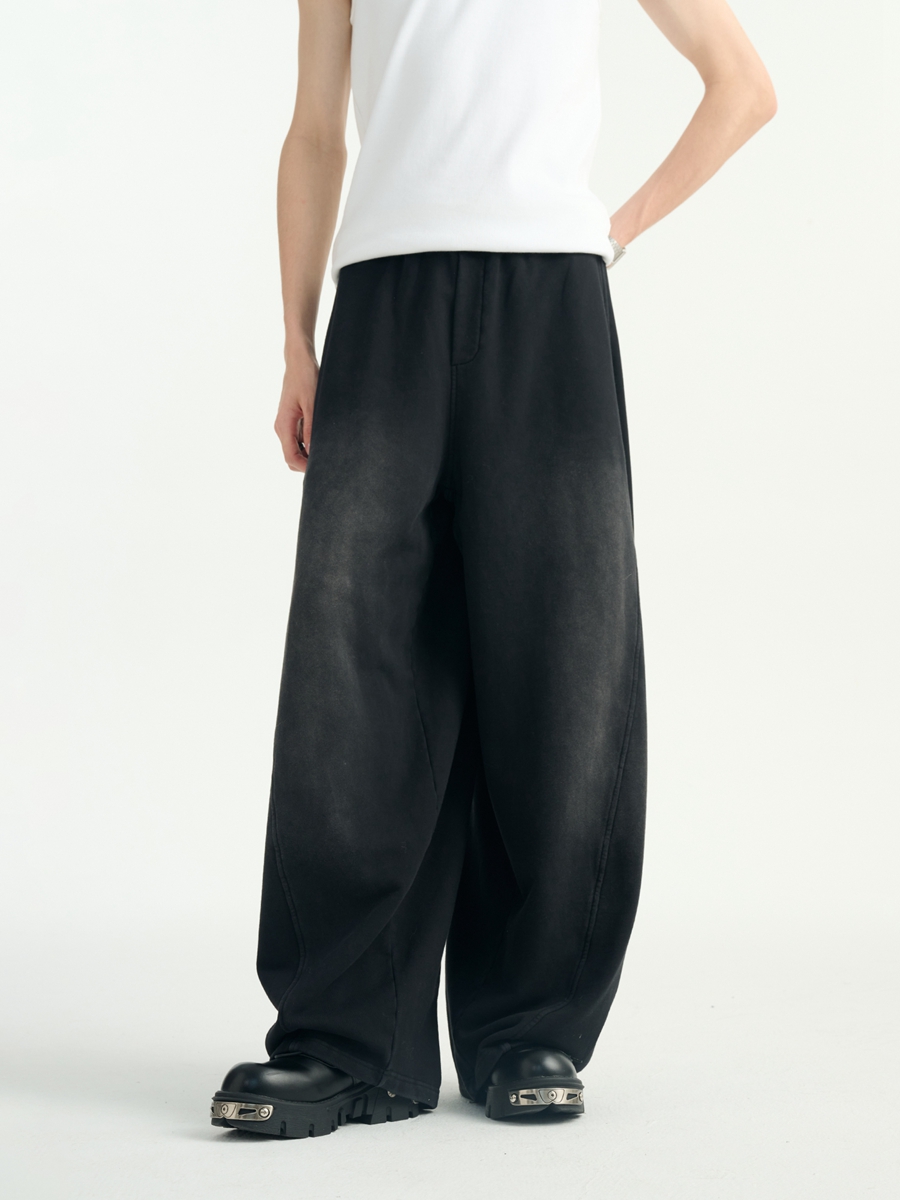 Custom logo High Quality Sweatpants Heavyweight Fleece Plus Size OEM Track pants Cotton unisex Custom logo High Quality Sweatpants Heavyweight Fleece Plus Size OEM Track pants Cotton unisex