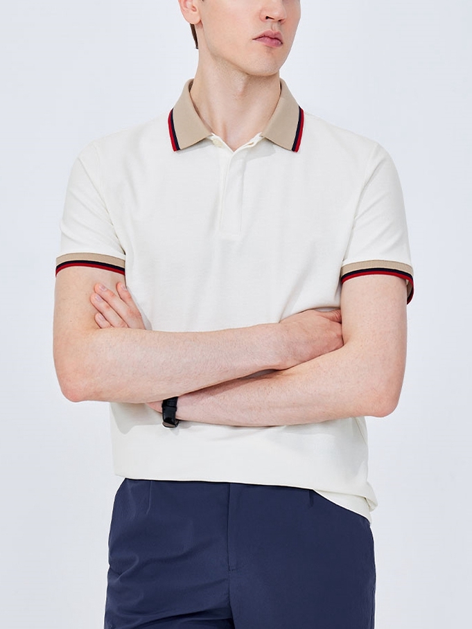 Custom short sleeve polo t-shirt  embroidery logo plain for men blank t shirt polo shirt