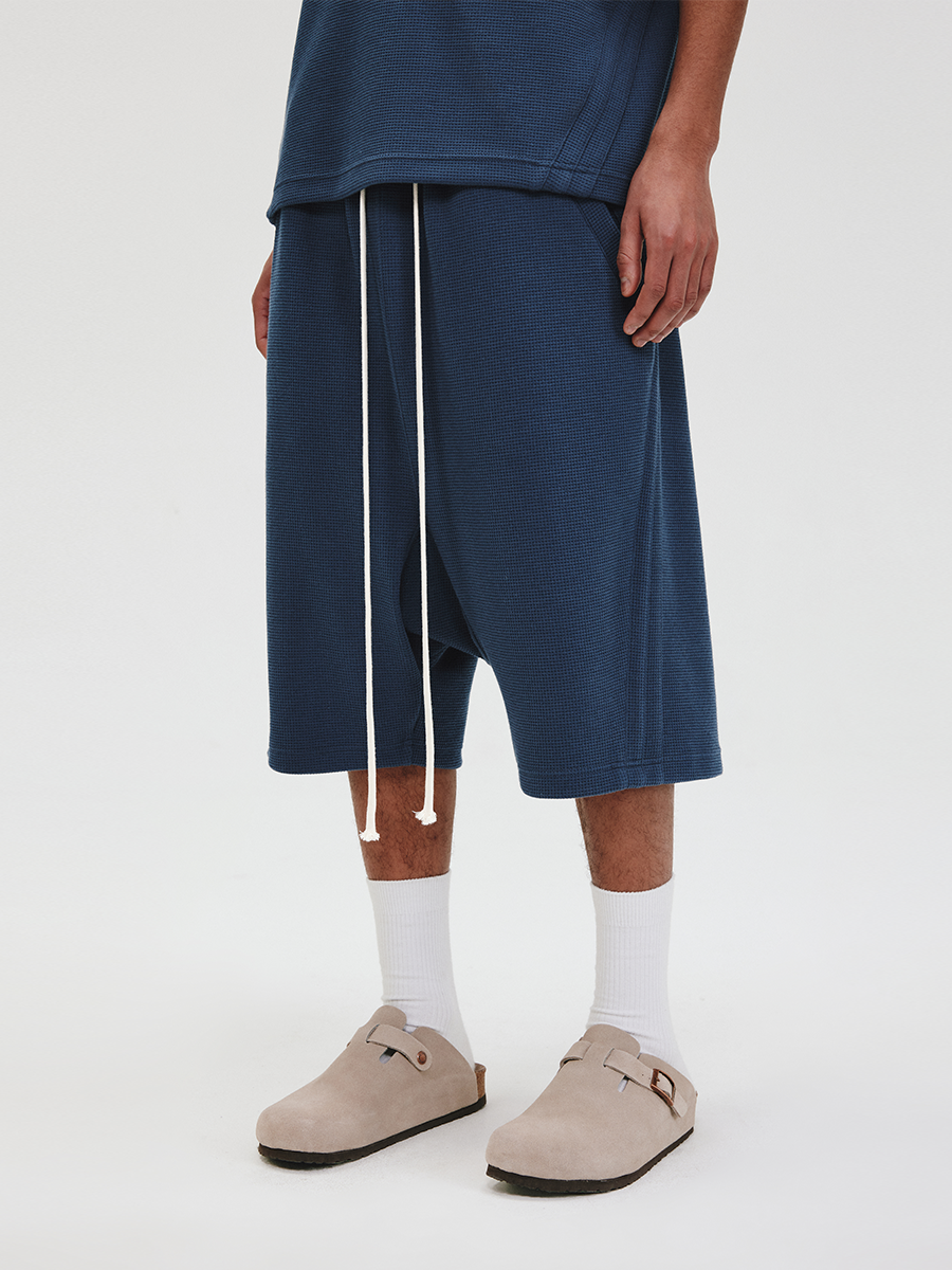 Custom logo high qulity shorts cotton streetstyle unisex jogger Custom logo high qulity shorts cotton streetstyle unisex jogger