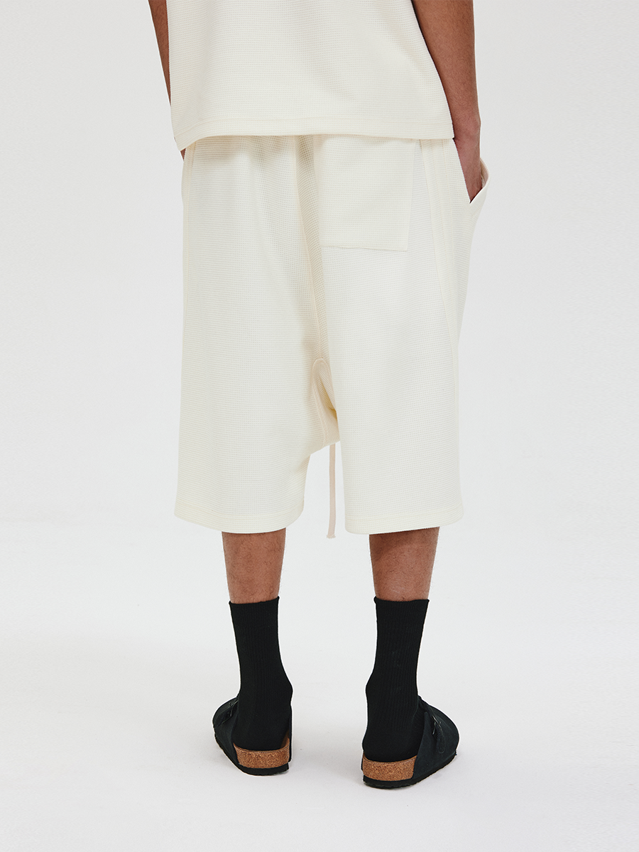 Custom logo high qulity shorts cotton streetstyle unisex jogger Custom logo high qulity shorts cotton streetstyle unisex jogger