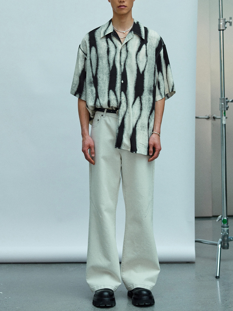 MOQ 50 Custom Fashion Shirts MOQ 50 Custom Fashion Shirts