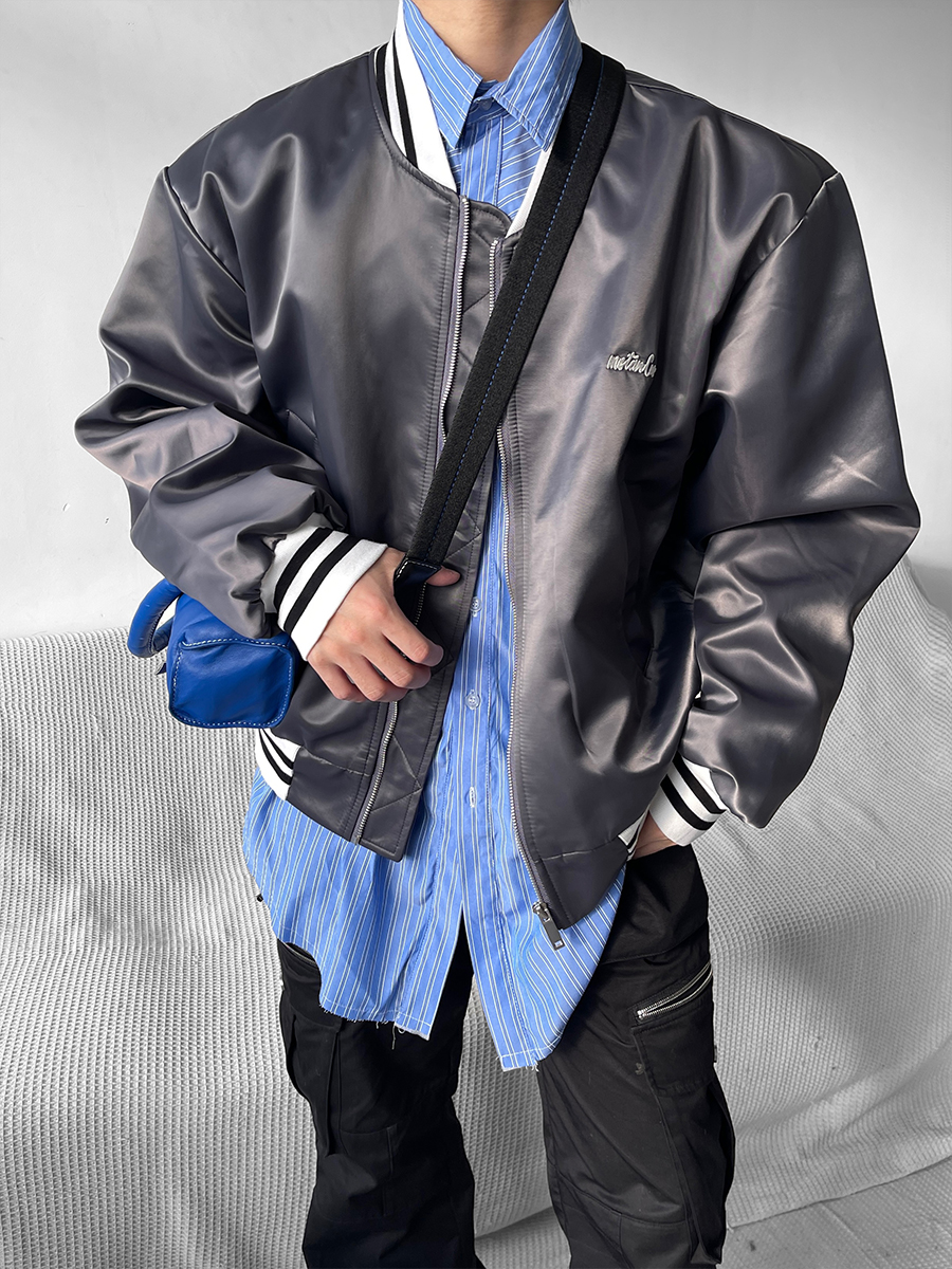 MOQ 50 Custom Jackets Labels Tags Size Premium Clothingfactory Manufacturer MOQ 50 Custom Jackets Labels Tags Size Premium Clothingfactory Manufacturer