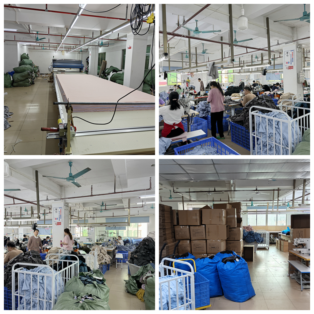 MOQ 50PCS Custom Luxury Pant Streetwear Heavywight Cotton 